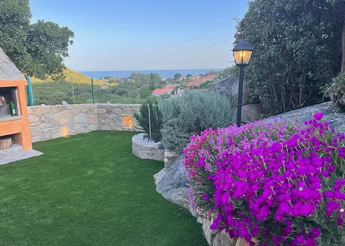 Mattia Iun Q6764 Tatil Evi