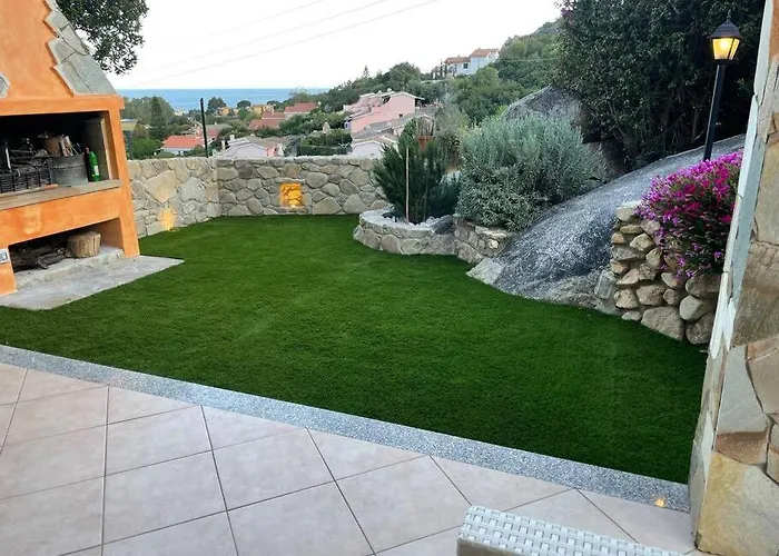 Tatil Evi Mattia Iun Q6764