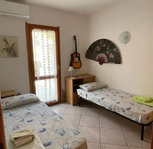 Mattia Iun Q6764 Tatil Evi