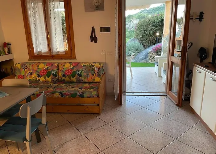 Tatil Evi Mattia Iun Q6764 Costa Rei