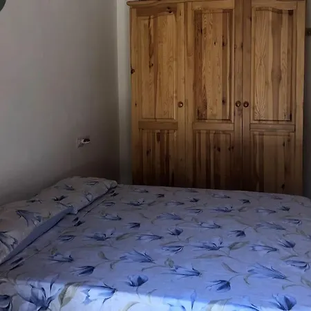Holiday home Mattia Iun Q6764 Costa Rei