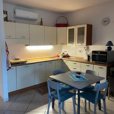 Mattia Iun Q6764 Holiday home *
