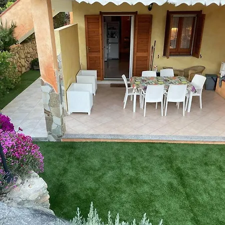 Mattia Iun Q6764 Vakantiehuis Costa Rei