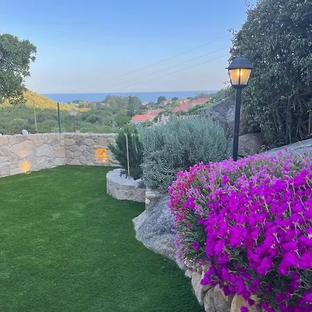 Mattia Iun Q6764 Holiday home