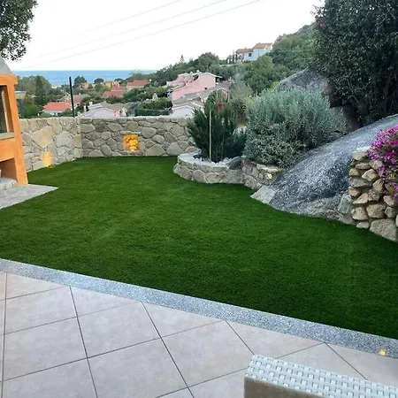 Holiday home Mattia Iun Q6764