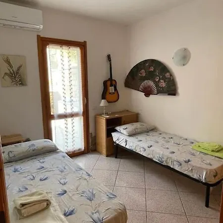 Mattia Iun Q6764 Holiday home