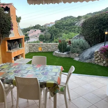 Mattia Iun Q6764 Holiday home Costa Rei