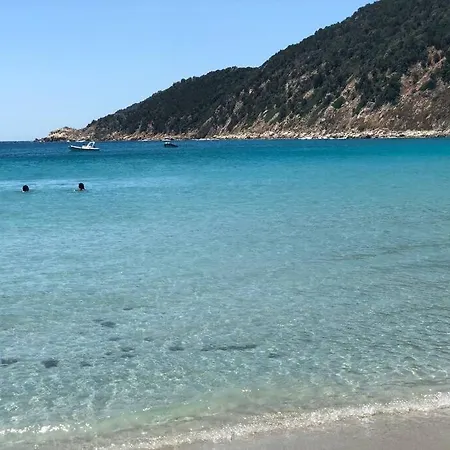 Holiday home Mattia Iun Q6764 *