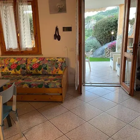 Holiday home Mattia Iun Q6764 Costa Rei
