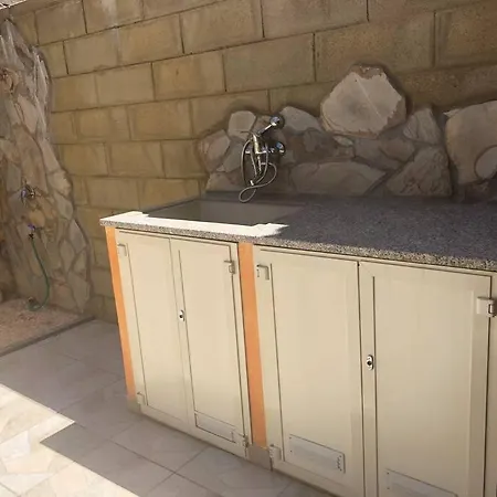 Holiday home Mattia Iun Q6764 *