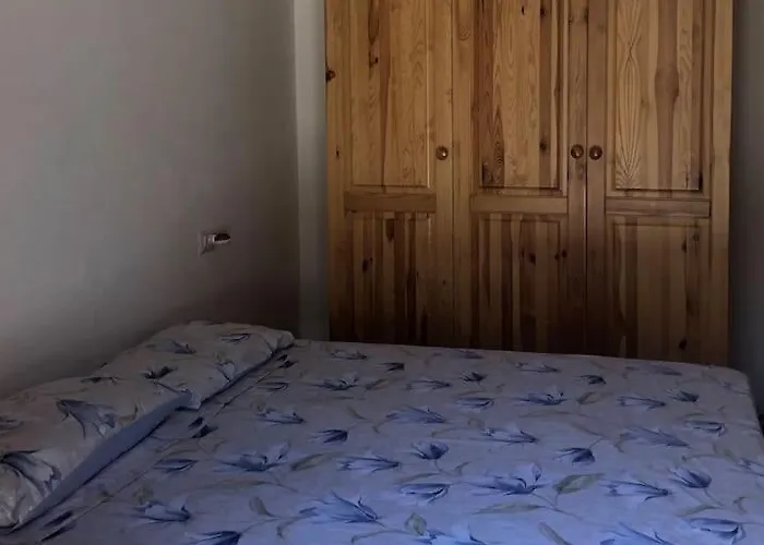 Сasa de vacaciones Mattia Iun Q6764 Costa Rei