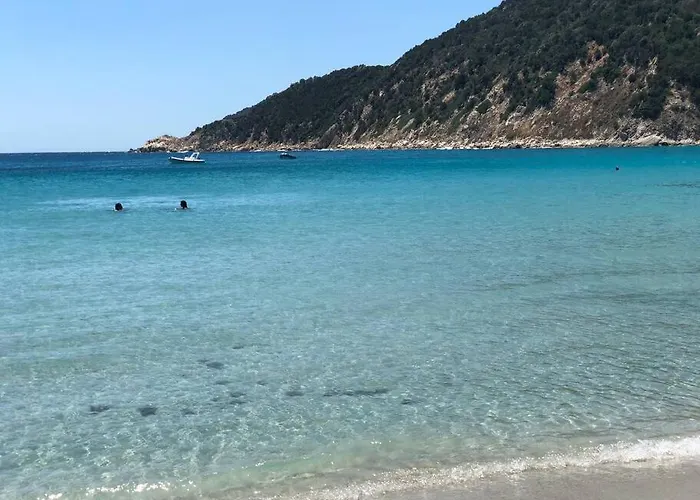 Сasa de vacaciones Mattia Iun Q6764 *